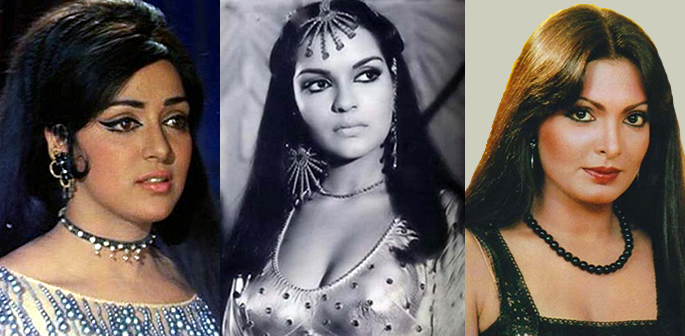 Indian Fashion in 1970's – My weird, crazy and mundane life Journal